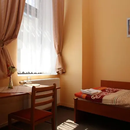 Ceska Koruna Guest house 3*