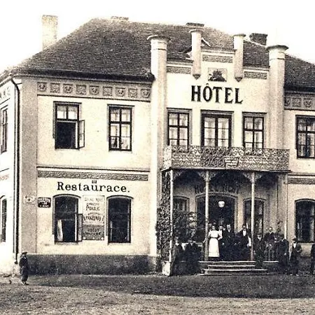 Ceska Koruna Caslav