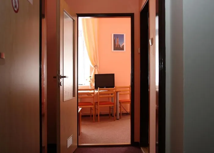 Ceska Koruna 3*